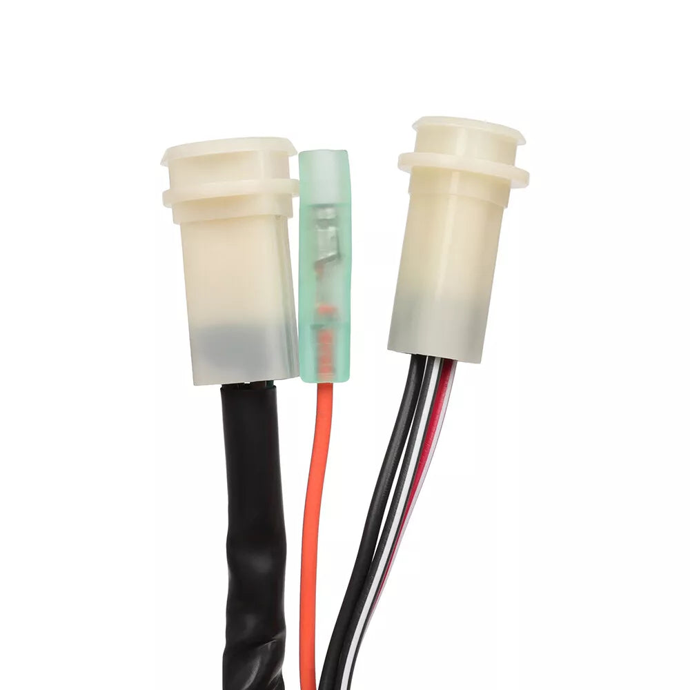 1989-1991 Yamaha YFM250 Moto-4 250 CDI Igniter #59V-85540-20