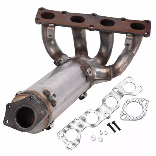 2015-2019 Ram Promaster City 2.4L Catalytic Converter