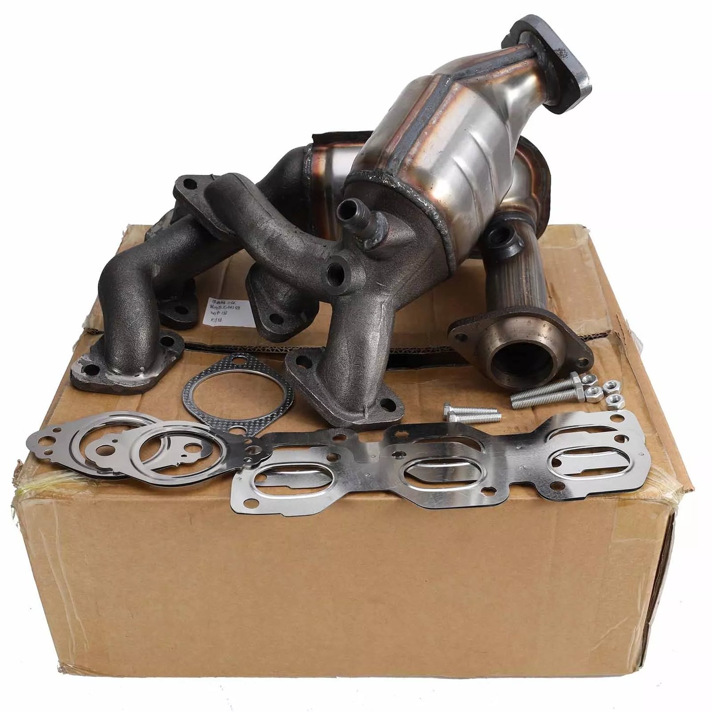 2005-2008 Mercury Mariner 3.0L Catalytic Converter