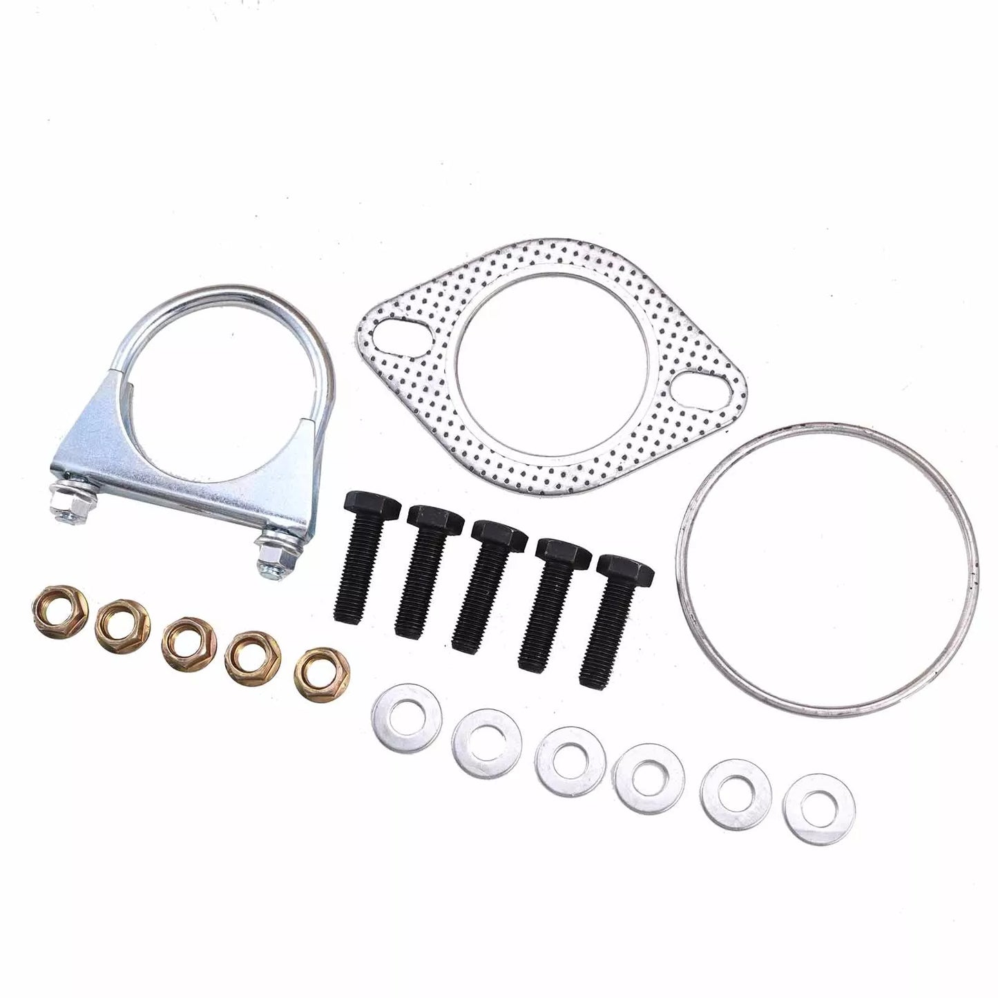 Volvo 2003-2007 V70 XC70 2003-2009 S60 2003-2006 XC90 Catalytic Converter