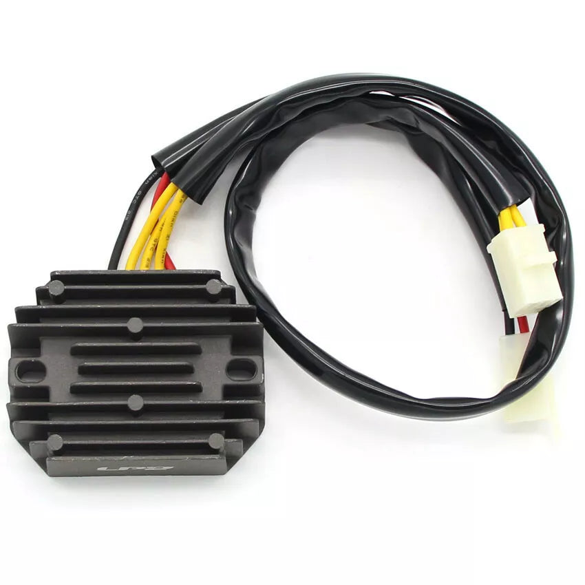 KTM 450 Rally 660 Rally 400 640 LC4 620 625 SXC Voltage Rectifier Regulator 58411034100