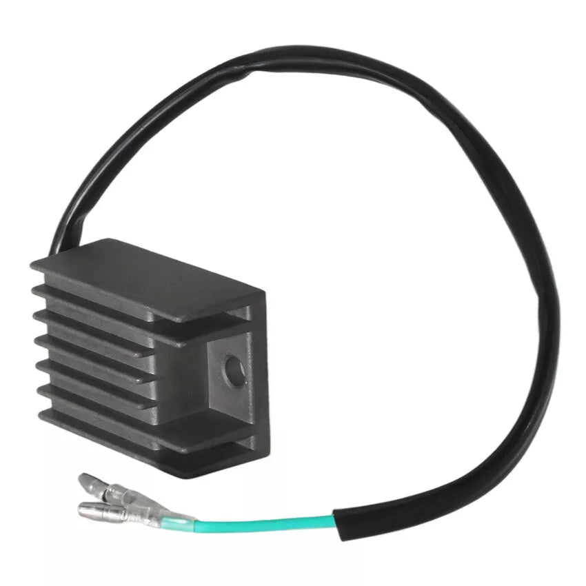 Honda XL250R XR350R XR500R XR600R XL500R XR250R Voltage Rectifier Regulator 31400-KA2-641