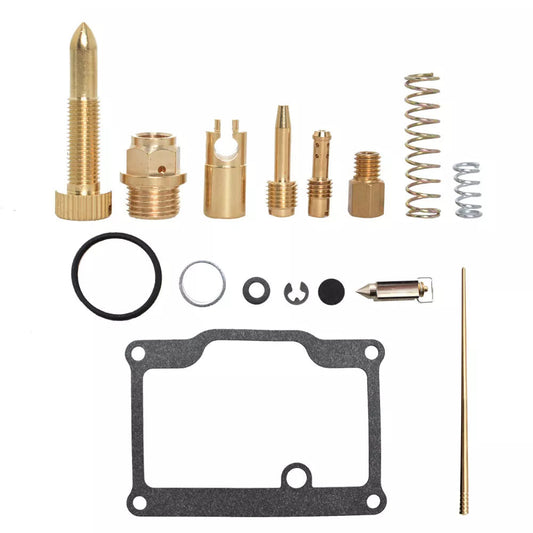 Polaris 1994 1995 Sportsman 400 4X4 Carburetor Carb Rebuild Kit