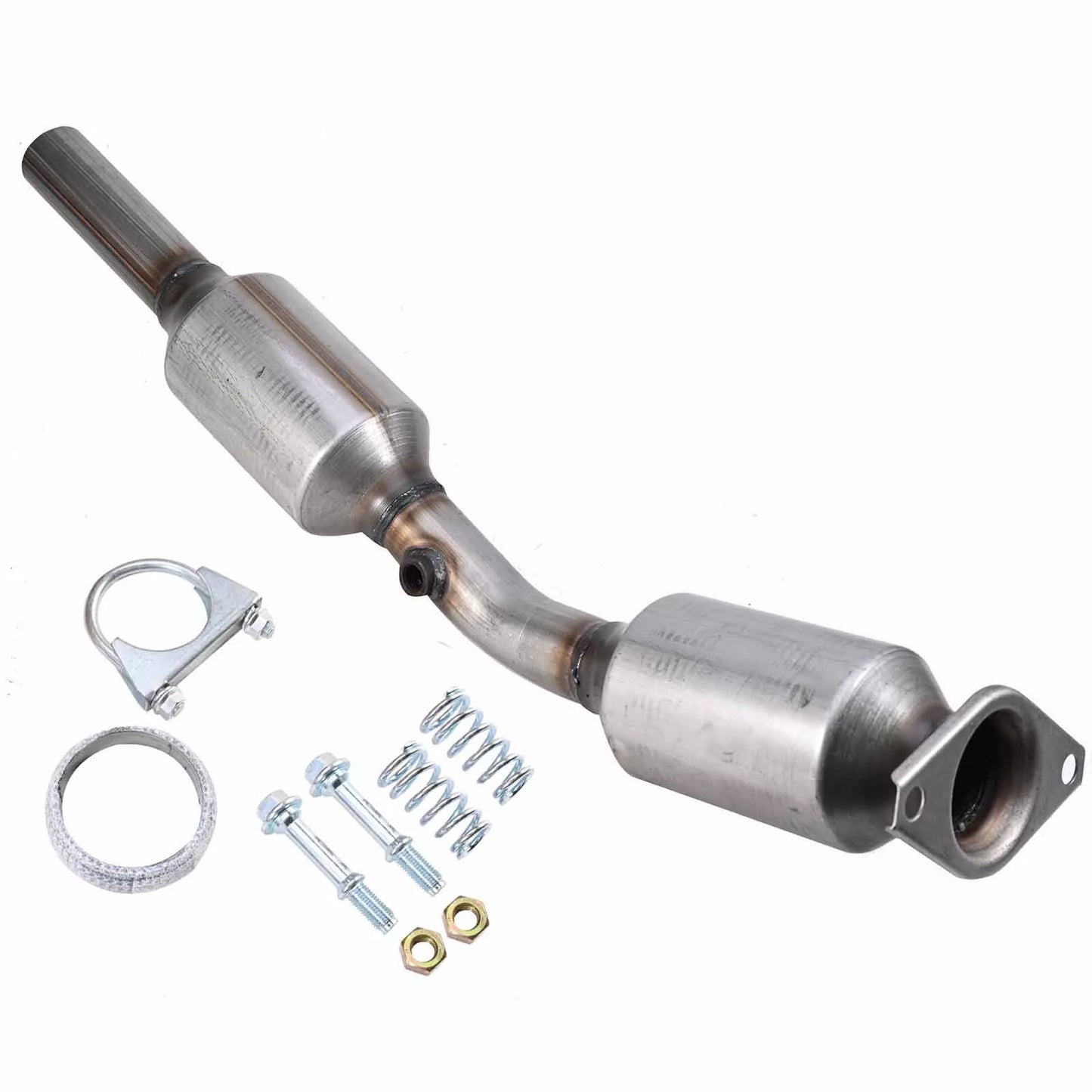 2003-2008 Toyota Corolla 1.8L Engine Catalytic Converter