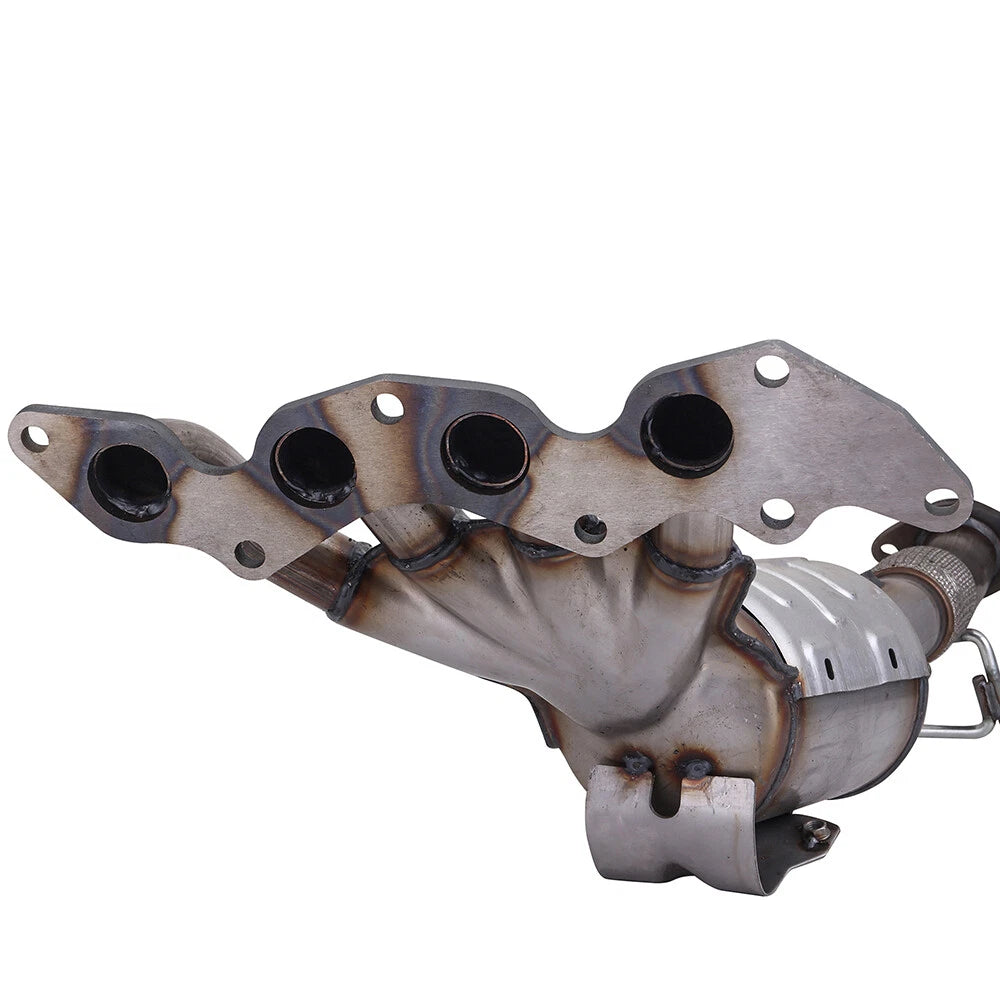 2013-2020 Ford Fusion 2.5L Manifold Catalytic Converter High Flow 18H44-276