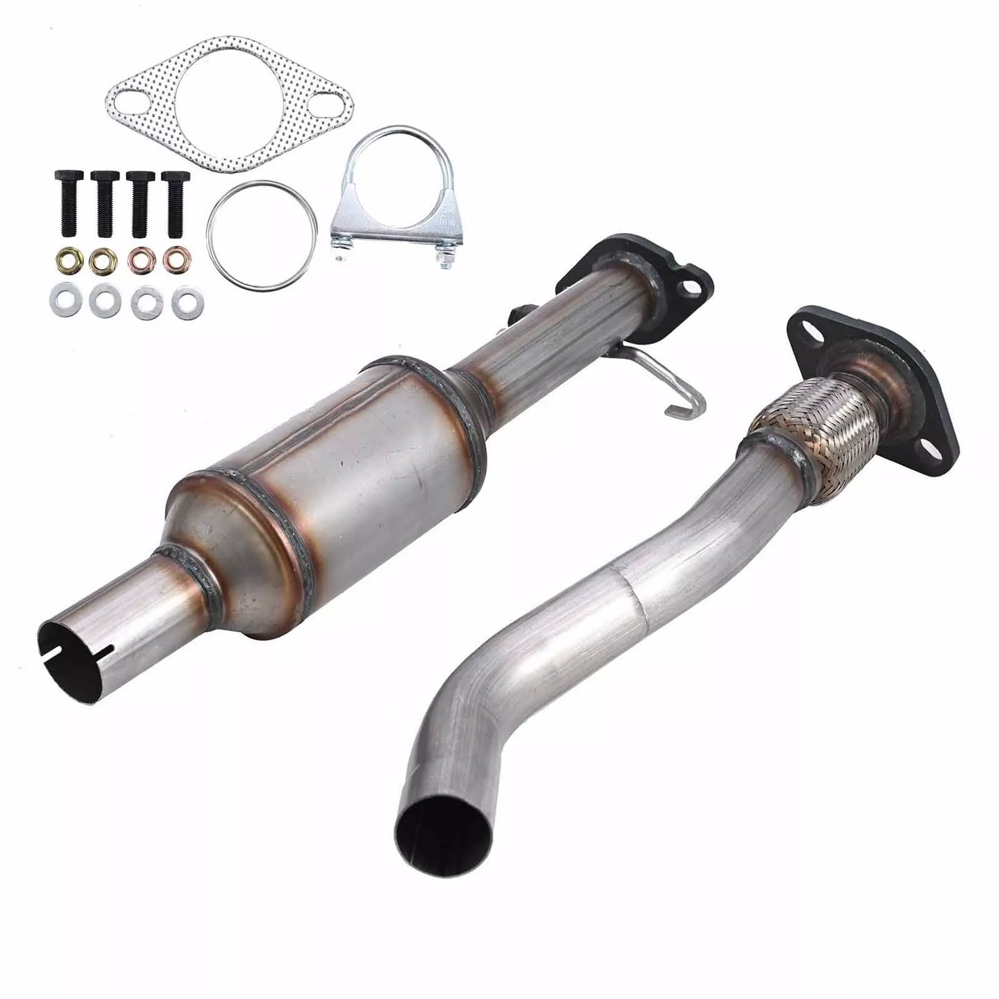 2000-2005 Chevy Impala Monte 1997-2004 Regal 3.8L Catalytic Converter 54627 3022002
