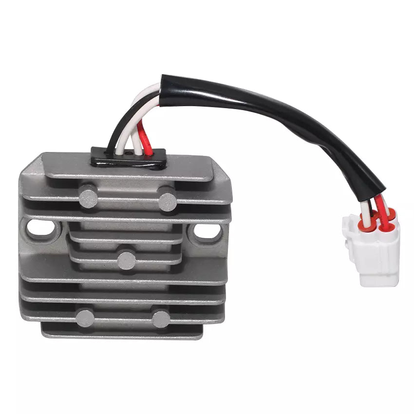 2011-2013 Yamaha RAPTOR 125 YFM125R Voltage Rectifier Regulator 2PA-81960-00