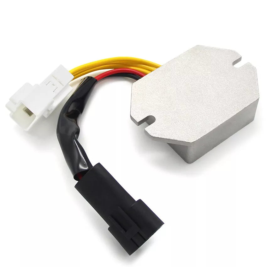 Arctic Cat XF1100 F1100 SNO PRO XF9000 137 LXR 0630-288 Voltage Rectifier Regulator