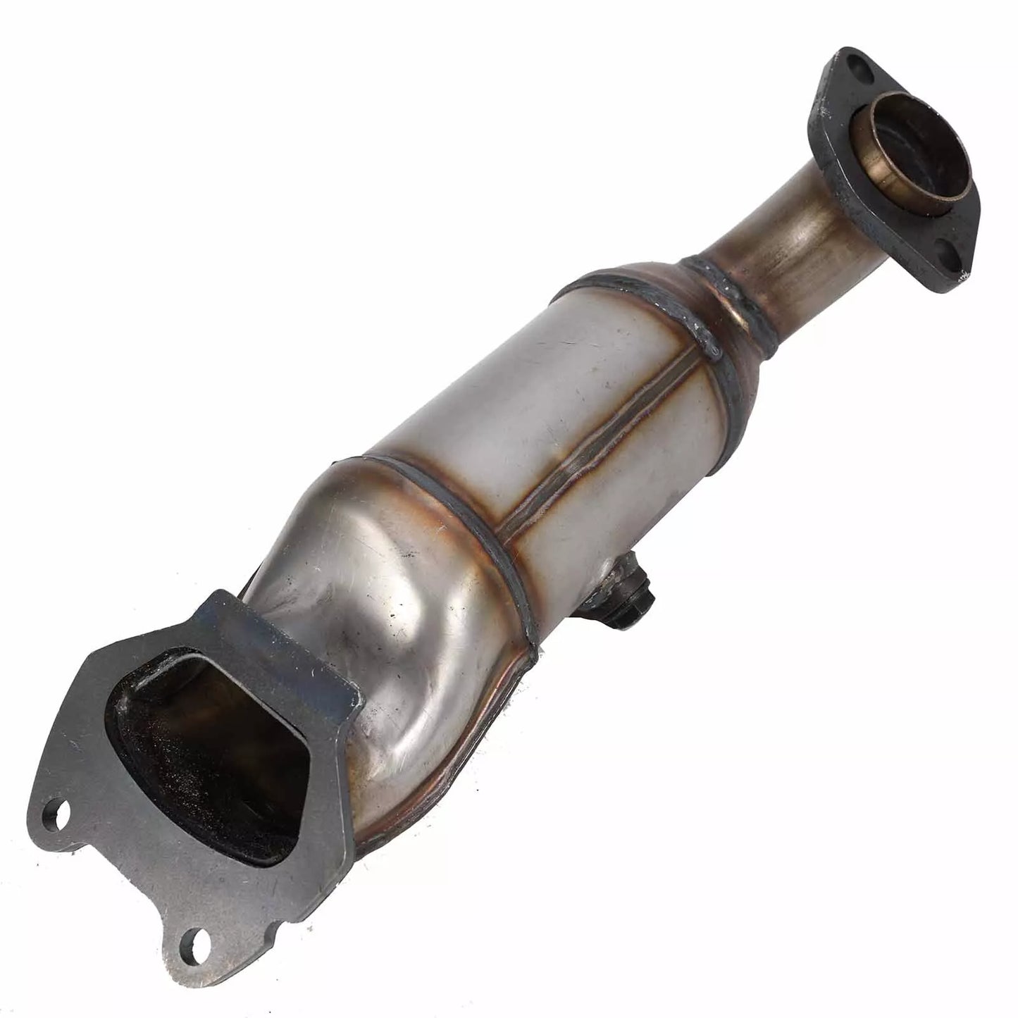 Dodge Grand Caravan V6 3.6L 2011-2016 Front Left & Right 42113/42114 Catalytic Converter