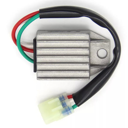 Suzuki LT-Z90 QuadSport 2007-2020 LTZ90Z 2009-2010 Voltage Rectifier Regulator 32800-08H01