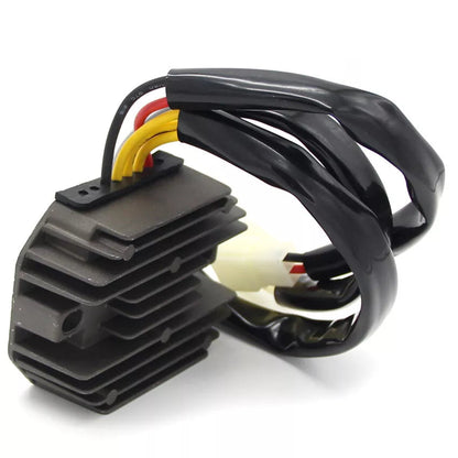 KTM 640 LC4 98-02 625 SXC 03-05 660 Rally 2005 Voltage Regulators 58411034100