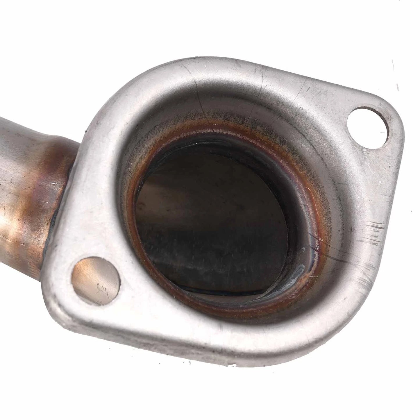 2010-2011 Honda CRV/CR-V 2.4L Both Front & Rear Catalytic Converters