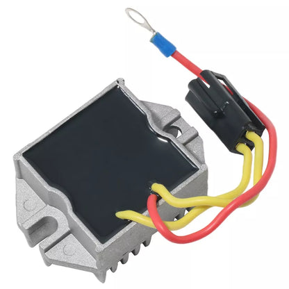 Briggs & Stratton B&S 20AMP 27HP/31HP/33HP/35HP 847268 847385 543477-0002-J1 Voltage Rectifier Regulator