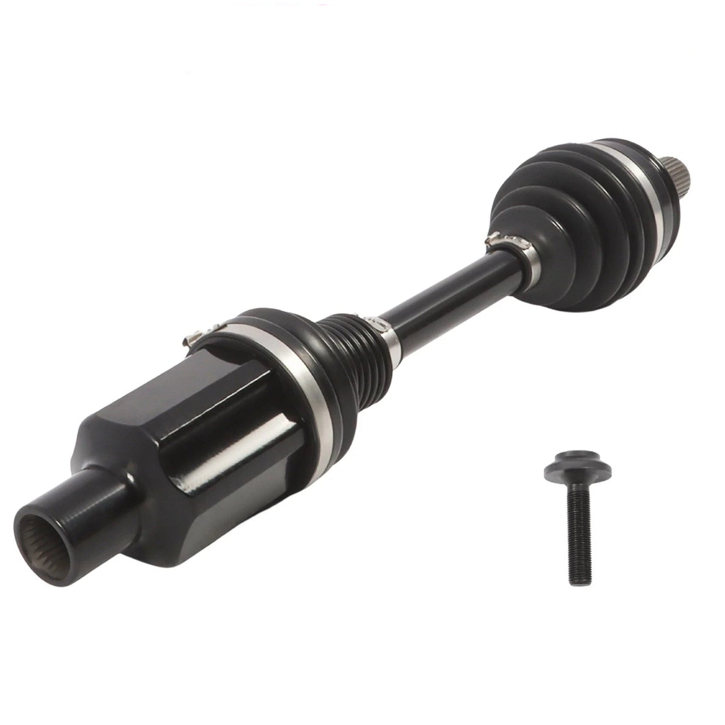 2014-2017 Mercedes-Benz S550 4Matic A2223305000 Front Left CV Axle Shaft