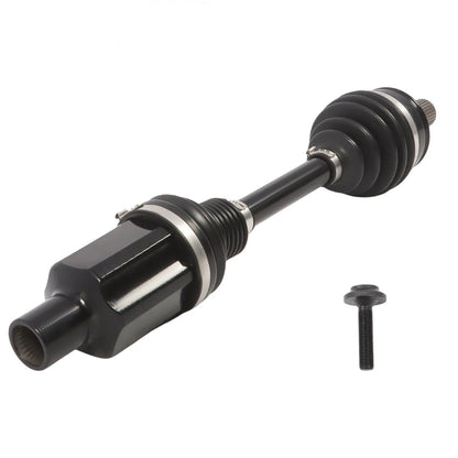 2018 Mercedes-Benz Maybach S560 A2223305000 Front Left CV Axle Shaft