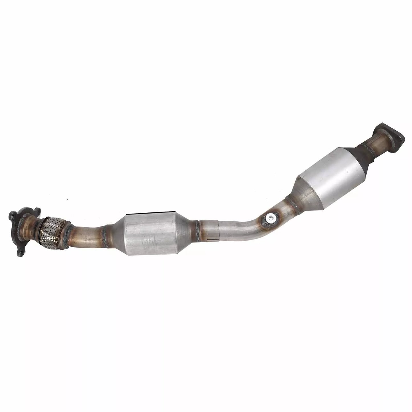 2008-2011 Chevy HHR & Cobalt & Pontiac G5 2.2L l4 Catalytic Converter