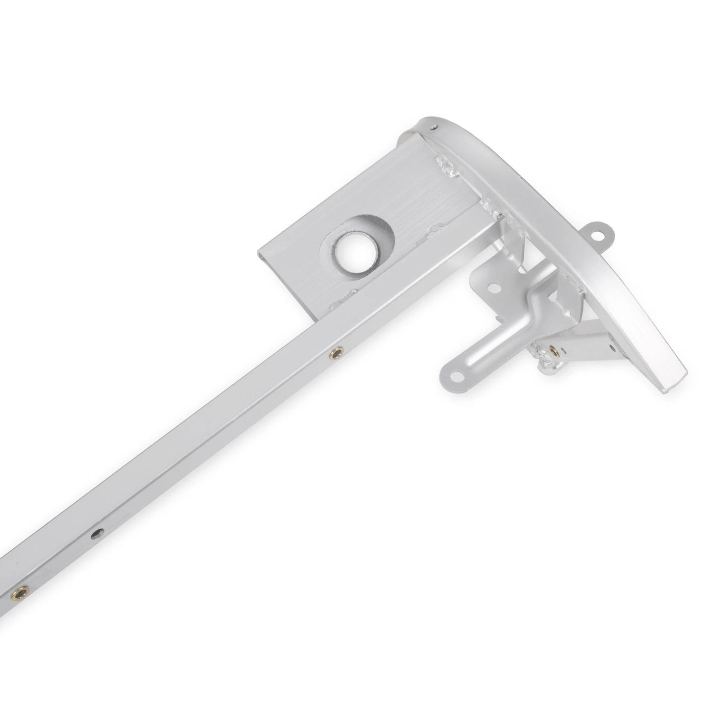 2005-2013 Corvette C6 Lower Radiator Core Support Skid Bar Plate #20939829