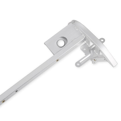 2005-2013 Corvette C6 Lower Radiator Core Support Skid Bar Plate #20939829