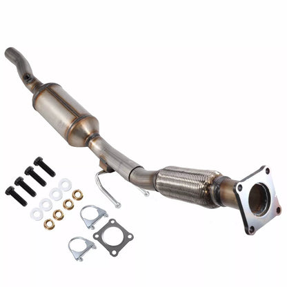 2011-2015 Volkswagen Jetta 2.0L Catalytic Converter NON TURBO Only