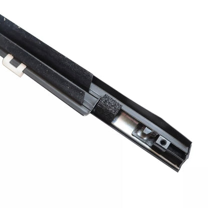 2008-2011 Hyundai i30 4PCS Outside Door Weatherstrip Belt Trim Seal 822202L000 822102L000