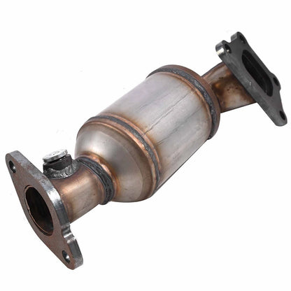 Cadillac SRX 3.0L 2010-2011 Catalytic Converter & Flex Pipe 10H41324 10H41323