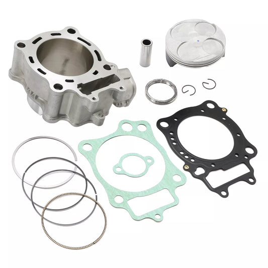Honda CRF250X 2004-2017 78mm Stock Bore Cylinder Piston Top End Rebuild Kit 12100-KRN-670 12100-KRN-732