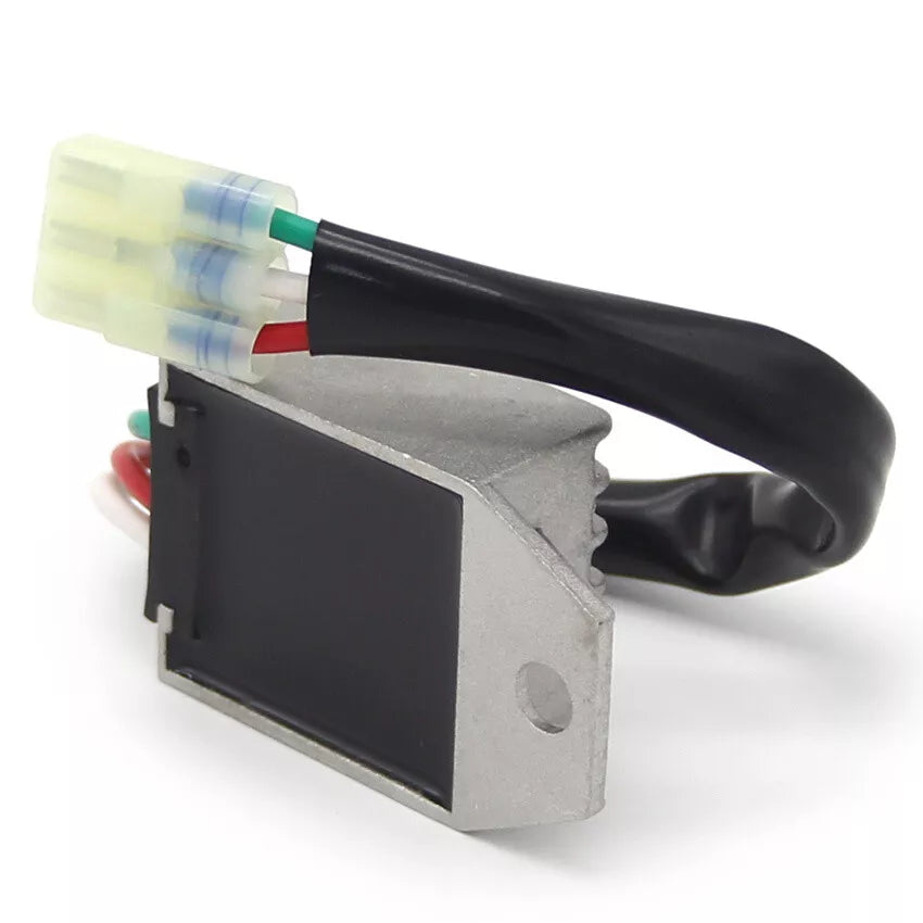 Suzuki LT-Z90 QuadSport 2007-2020 LTZ90Z 2009-2010 Voltage Rectifier Regulator 32800-08H01