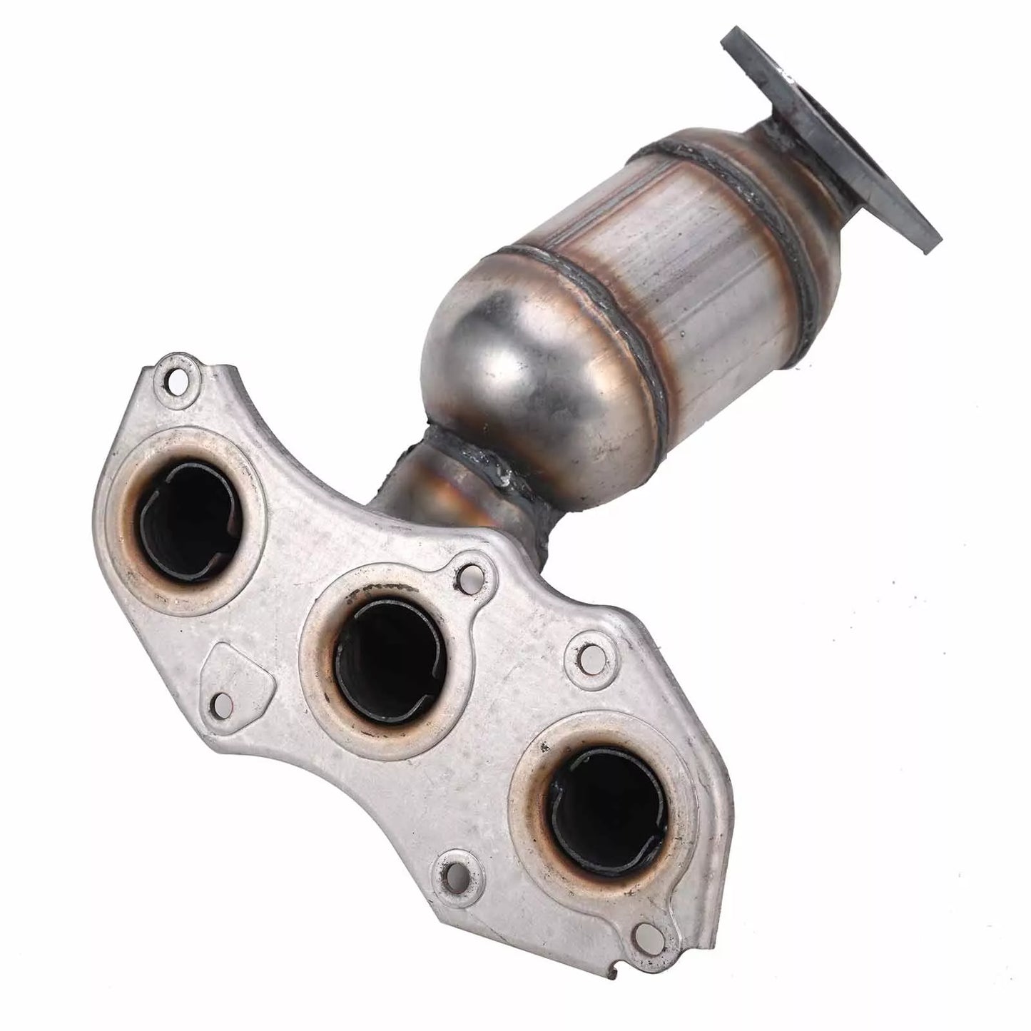 2007-2017 Toyota Camry 3.5L V6 3PCS Catalytic Converter