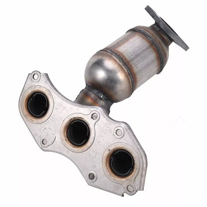 2007-2017 Toyota Camry 3.5L V6 3PCS Catalytic Converter