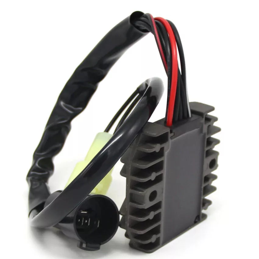 2002-04 Kawasaki NINJA ZX-6R ZX600 2000-04 ZX636Voltage Rectifier Regulator 21066-1125 21066-0002