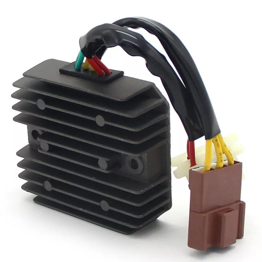 2001-2003 Aprilia ETV1000 Caponord RST1000 Futura AP8124831 Voltage Rectifier Regulator