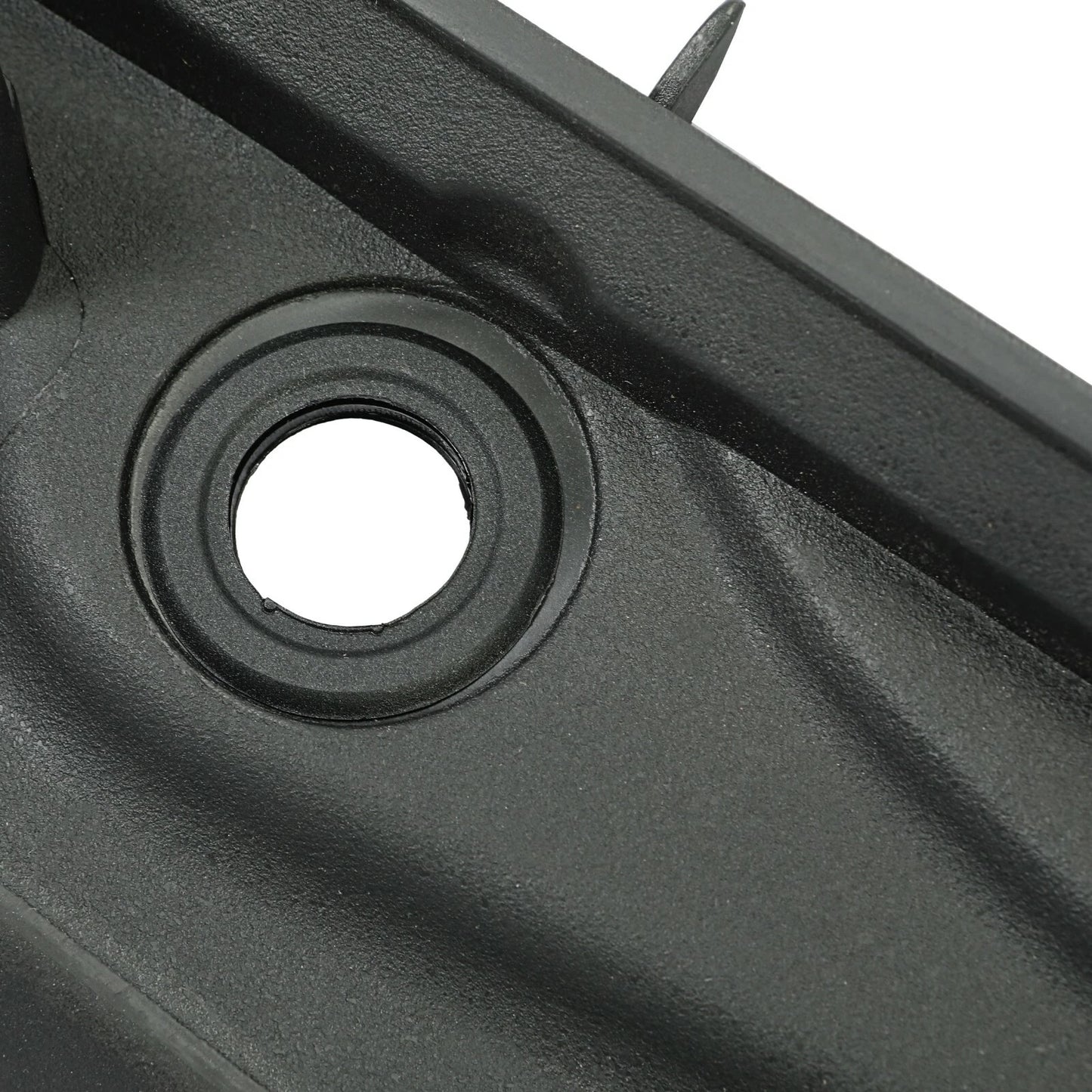 1997-2000 BMW 328i Lower Motor Cowl Cover-Windshield Wiper Grille 51718208483