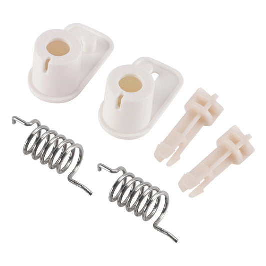 Dometic RM2350 RM2301 RM2553 Freezer Door Hinge Spring Replacement Kit