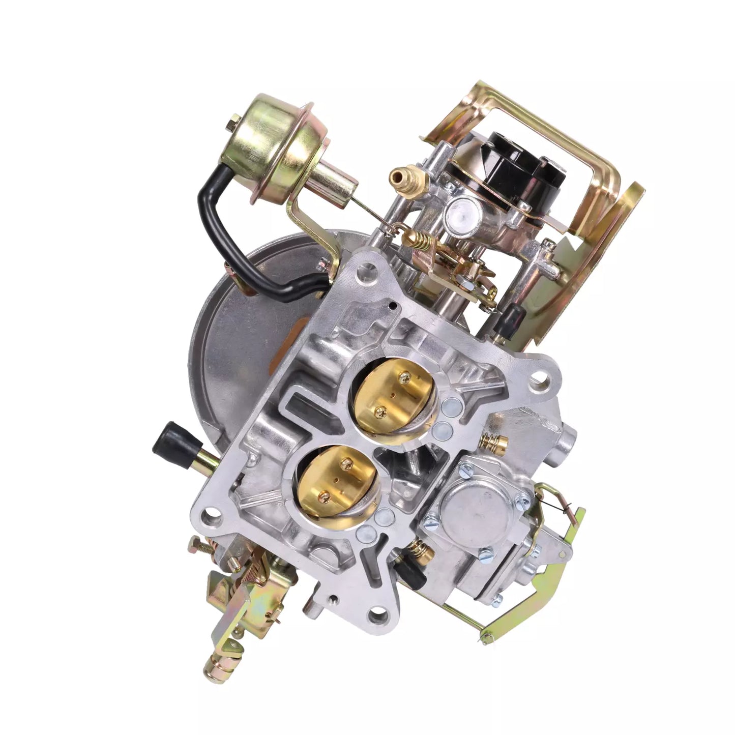 Ford Mustang 1968-1973 Engine 289 Cu 2 Barrel Carburetor 2100 Carb 2100A800