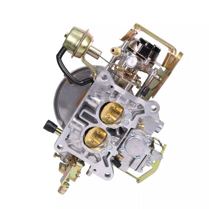 Ford Mustang 1968-1973 Engine 289 Cu 2 Barrel Carburetor 2100 Carb 2100A800