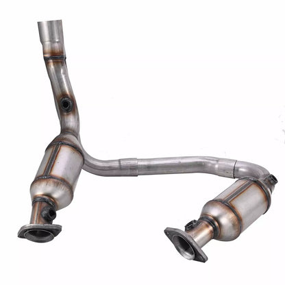 2004-2010 Dodge Dakota 3.7L 4.7L Catalytic Converter