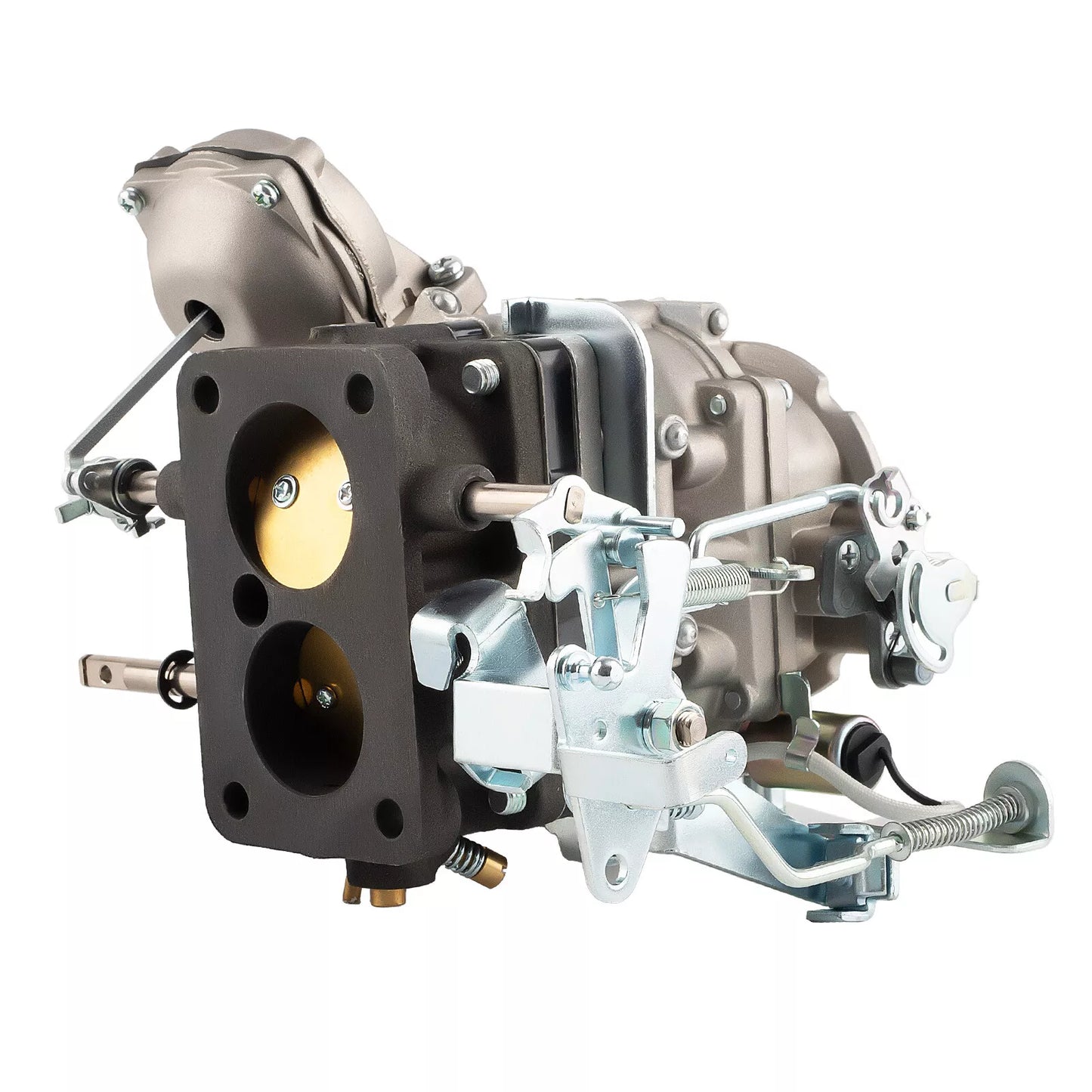 1969-1987 Toyota Land Cruiser 2F FJ40 4230CC 21100-61012 Carburetor Carb