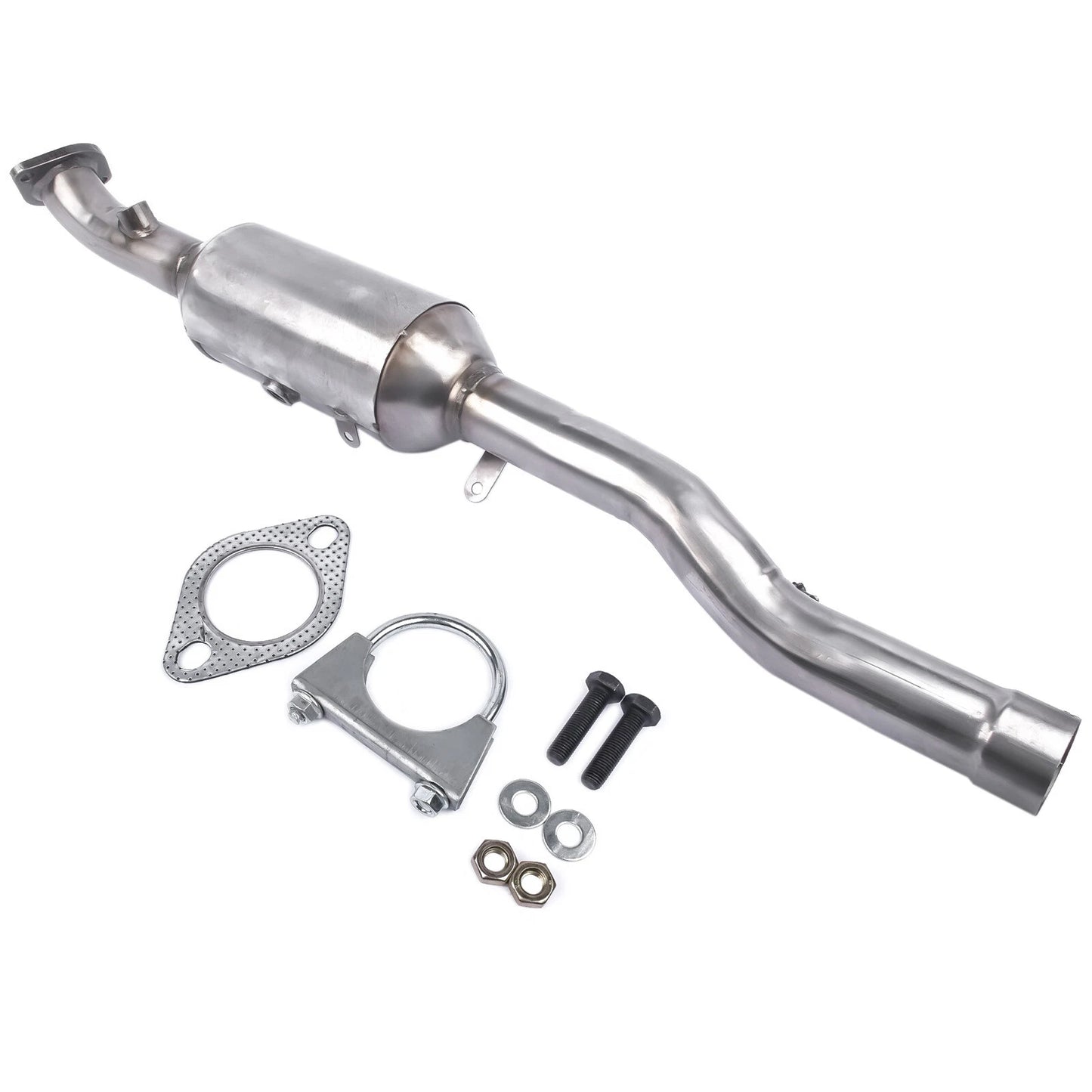 2011-2012 RVR 2.0L Mitsubishi Catalytic Converter