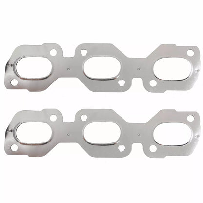 2001-2008 Ford Escape 3.0L Catalytic Converter