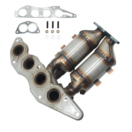 Galant 2.4L 2004-2012 Mitsubishi Exhaust Manifold Catalytic Converter