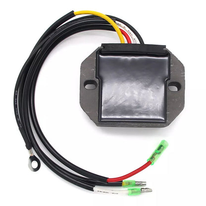 Mercury Outboard 4 Stroke F10 F15 F20 879147T62 Voltage Rectifier Regulator
