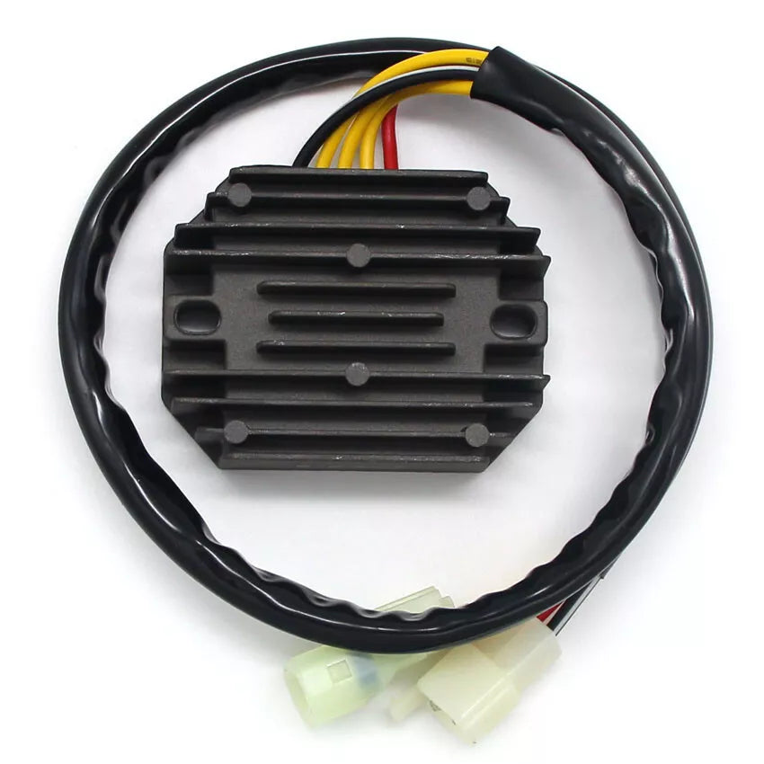 KTM 525 XC 450 SX 505 SX 450 XC 2009 83011034000 Voltage Rectifier Regulator