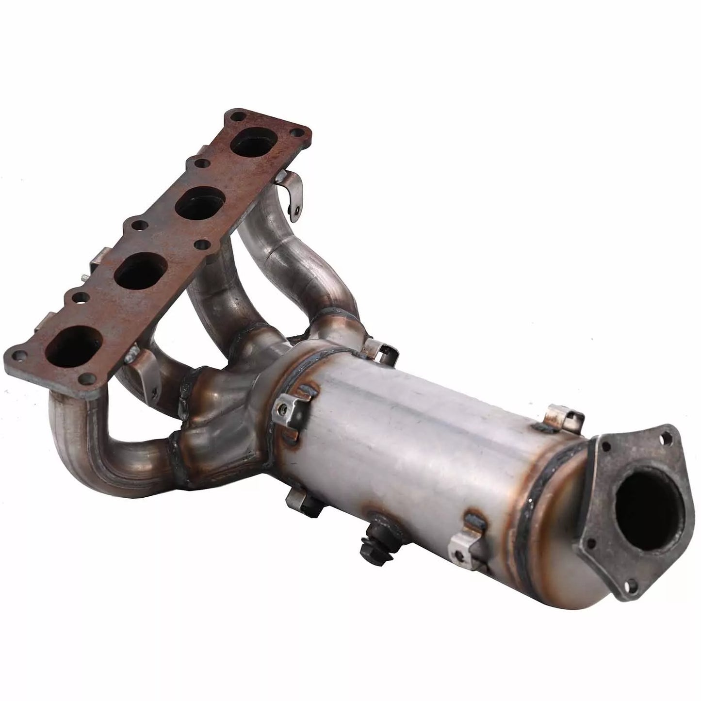 2015-2019 Ram Promaster City 2.4L Catalytic Converter