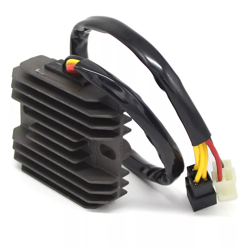 192845c01 Suzuki VX800 VZ800 Boulevard M50 Intruder M800 Voltage Rectifier Regul ...