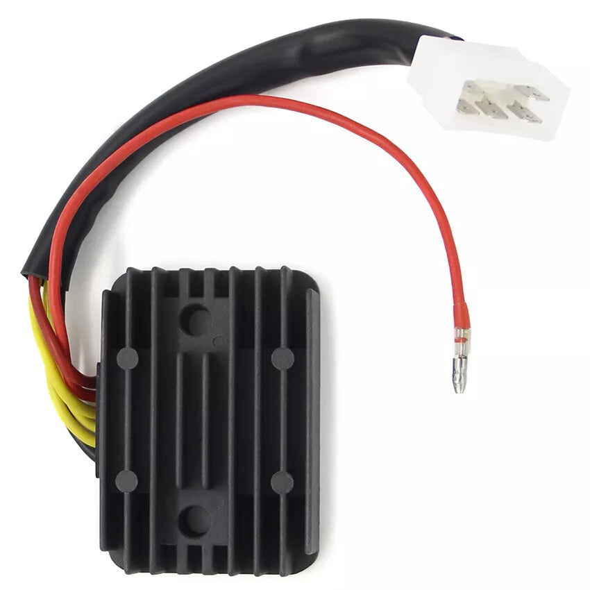 Kawasaki KZ1000 KZ750 KZ650 Z1000ST Z650F Z550B 21066-1008 Voltage Rectifier Regulator
