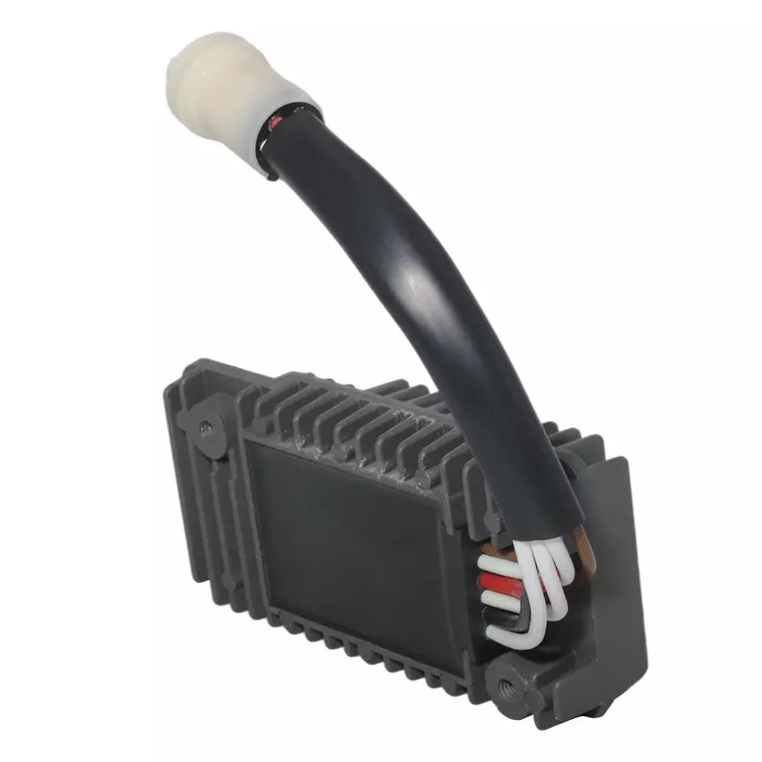 1987-1989 Yamaha YFM350ER Moto-4 350 Voltage Rectifier Regulator 1YW-81960-A0