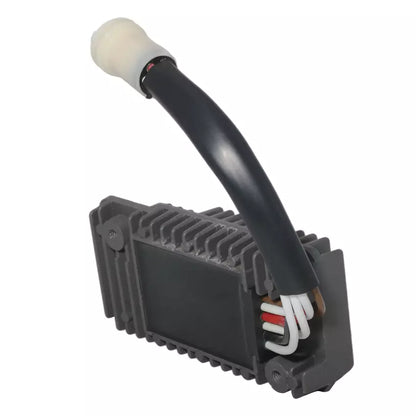 1987-1989 Yamaha YFM350ER Moto-4 350 Voltage Rectifier Regulator 1YW-81960-A0