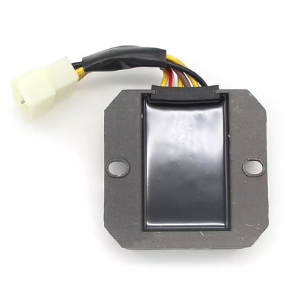 Kawasaki ZZR600 ZZR400 ZZR500 Ninja ZX-6 ZX600 Voltage Rectifier Regulator 21066-1083