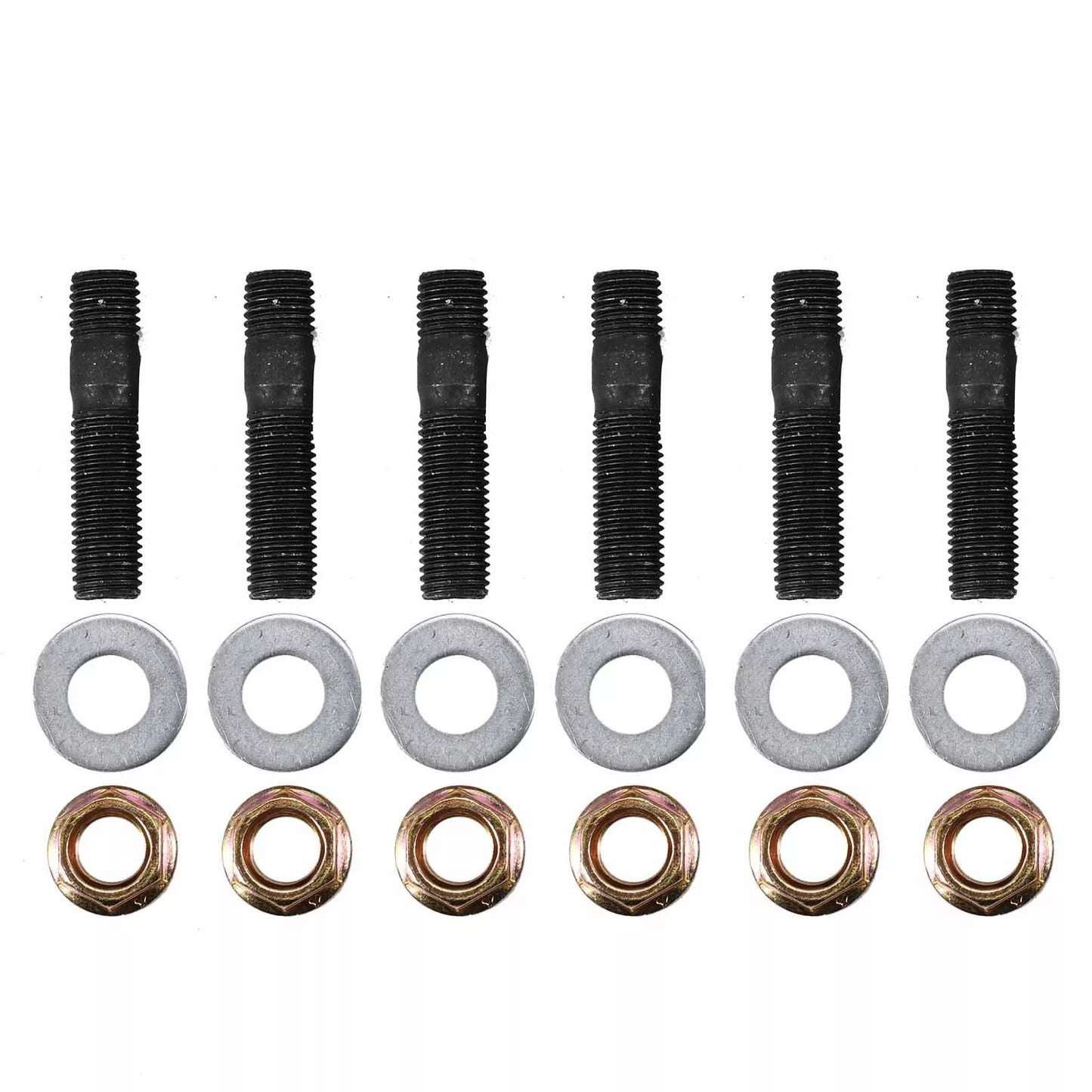 2003-2009 Toyota 4Runner 4.0L Left & Right Manifold Catalytic Converter Set