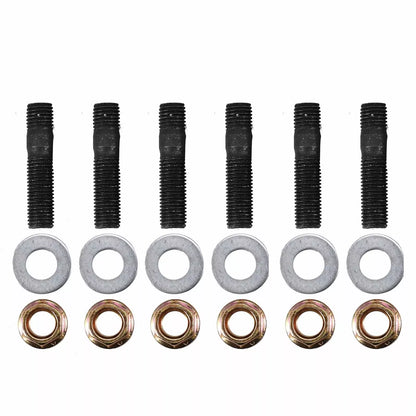 2003-2009 Toyota 4Runner 4.0L Left & Right Manifold Catalytic Converter Set